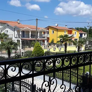 Radmani Apartment